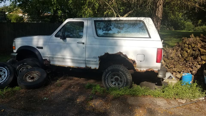 Image: Donald Recupido/Facebook Marketplace